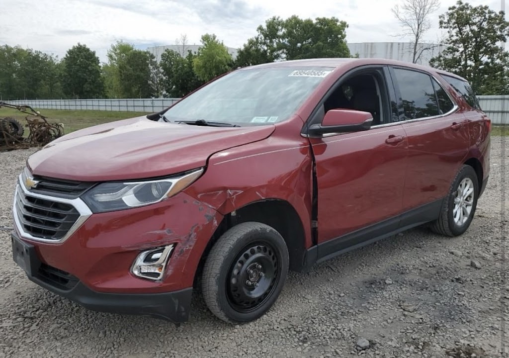 Автохаус Тернопіль пригон Авто з Америки