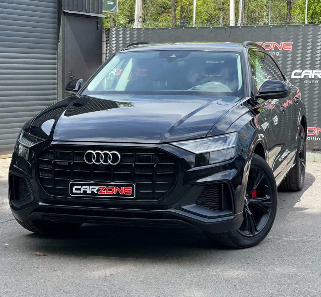 Автохімчистка | АвтоМийка CARZONE_VN