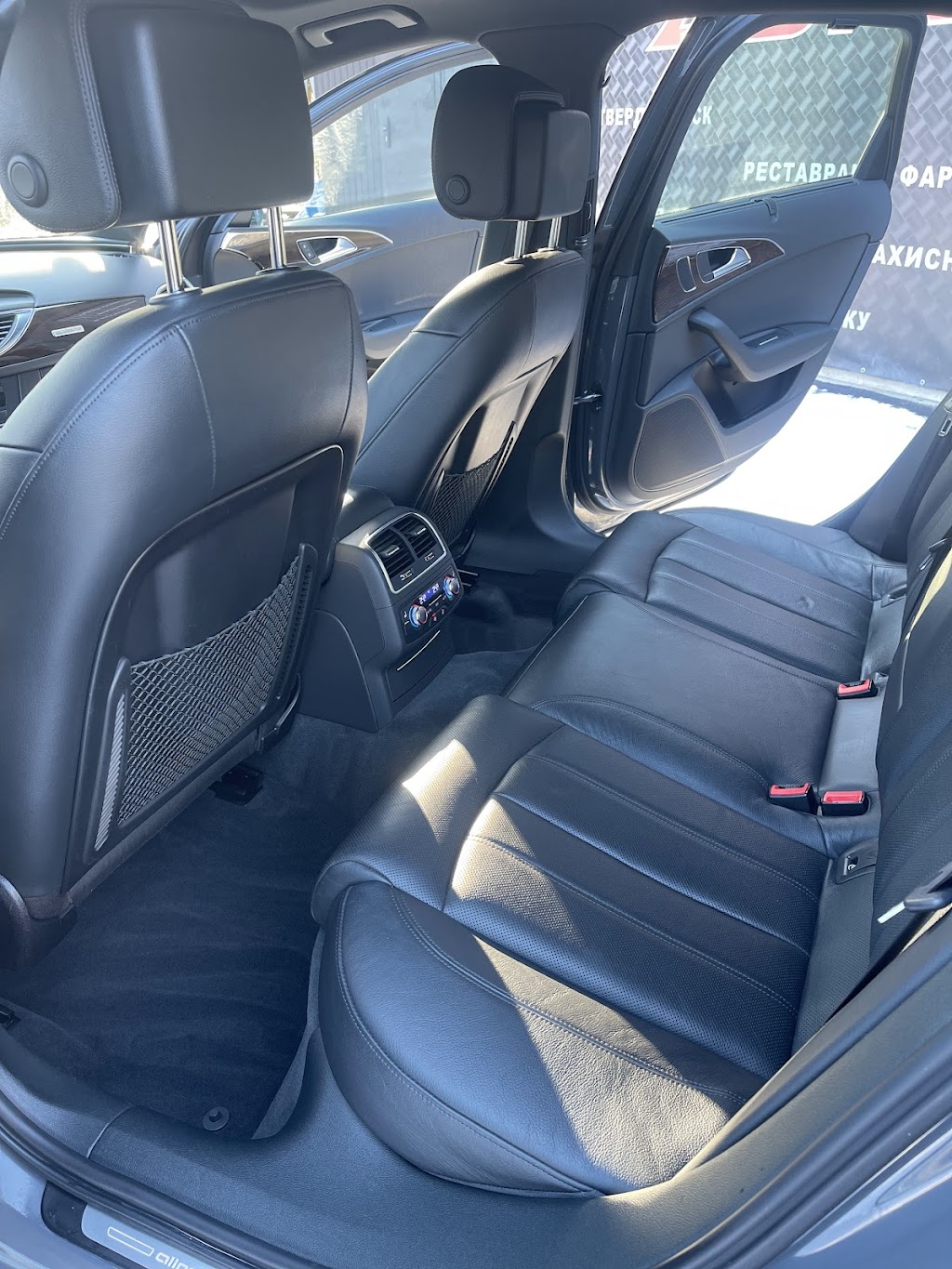 Автохімчистка | АвтоМийка CARZONE_VN