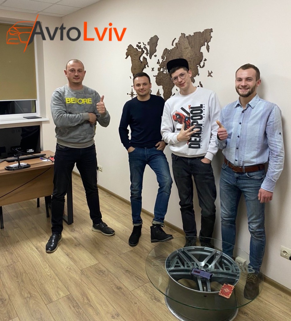 Avtolviv