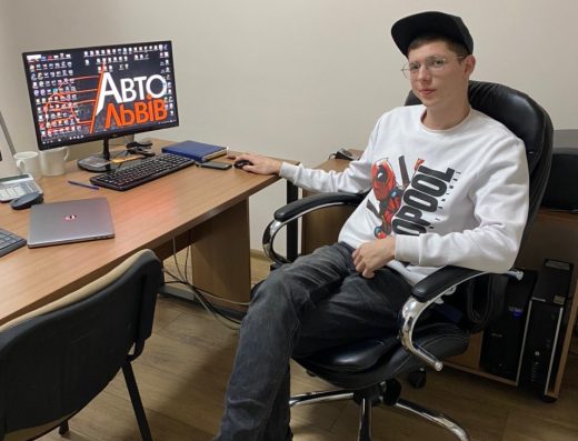 Avtolviv