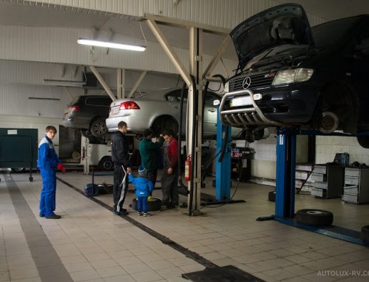 Автолюкс