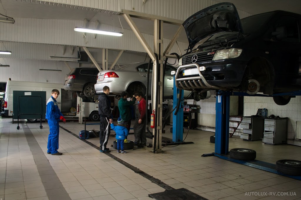 Автолюкс