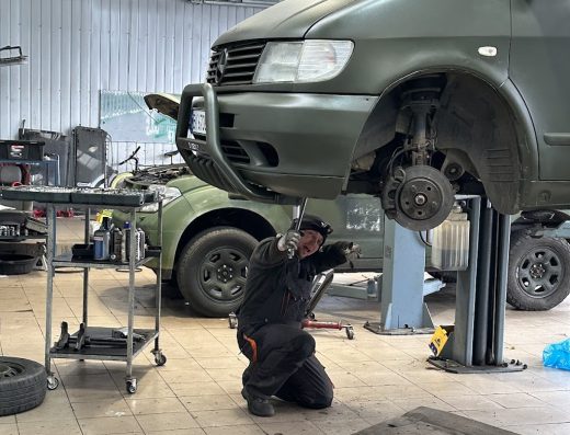 Автолюкс