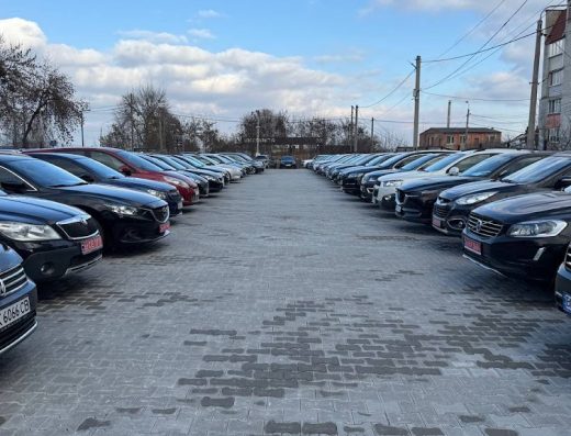 Автомайданчик AV_SALON_RV – автовикуп, обмін, реалізація