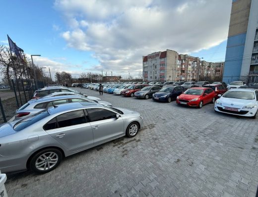 Автомайданчик AV_SALON_RV – автовикуп, обмін, реалізація