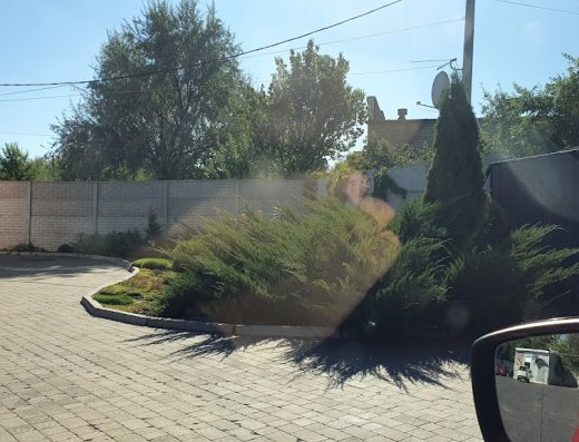 Автомойка “АкваСити”