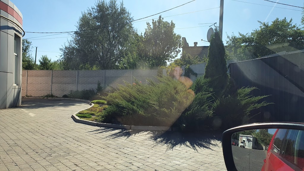 Автомойка “АкваСити”