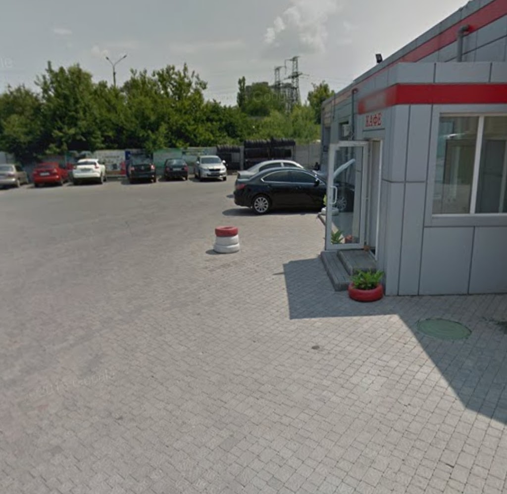 Автомойка “АкваСити”