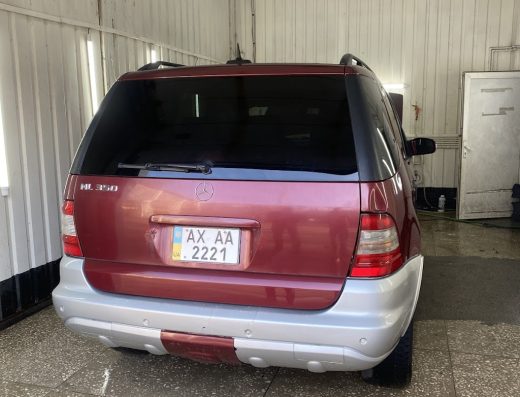 Автомойка Детейлинг