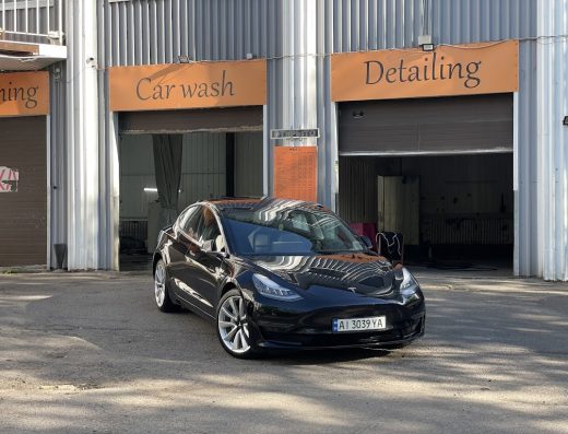 Автомойка Детейлинг