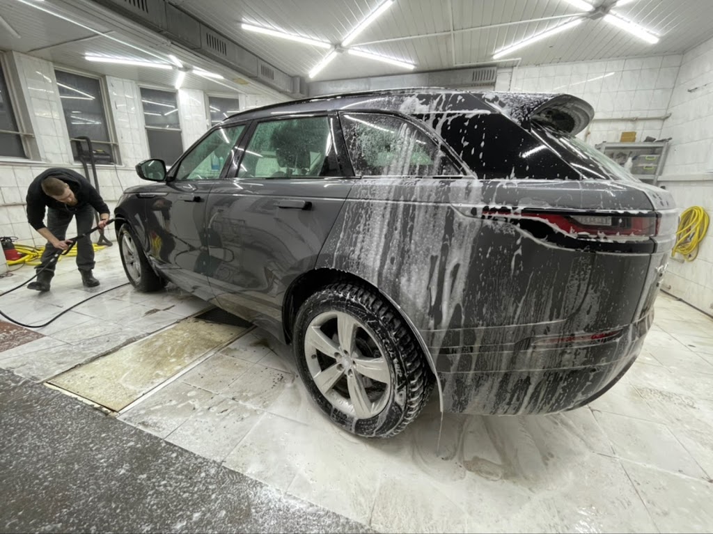 Автомойка/Детейлинг GDS car wash