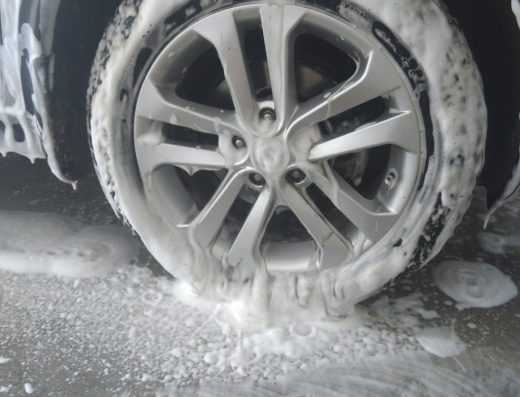 Автомийка