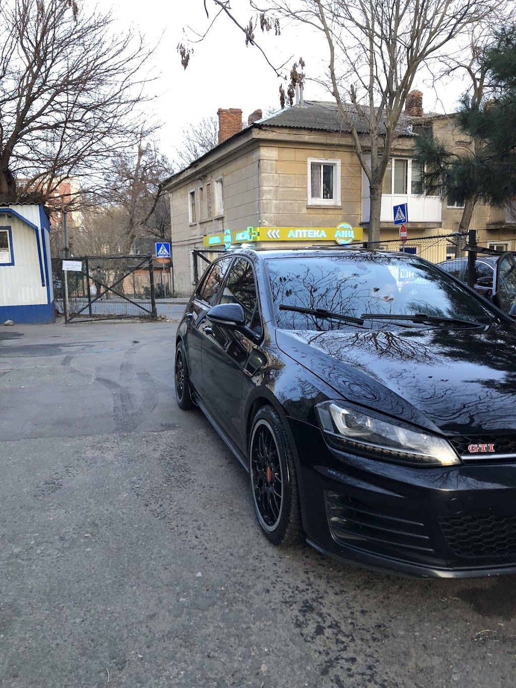 Автомийка ALIS