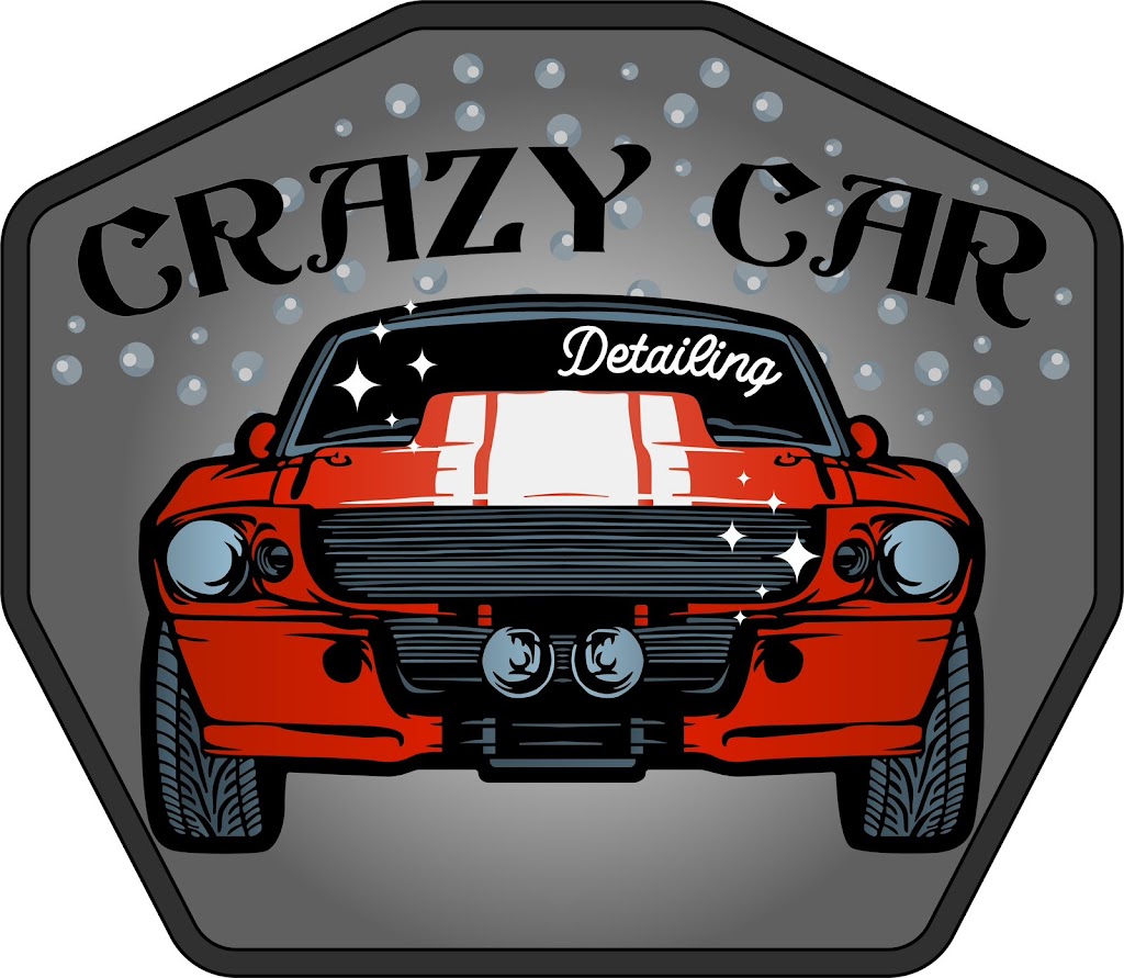 Автомийка ,,Crazy Car” Detailing