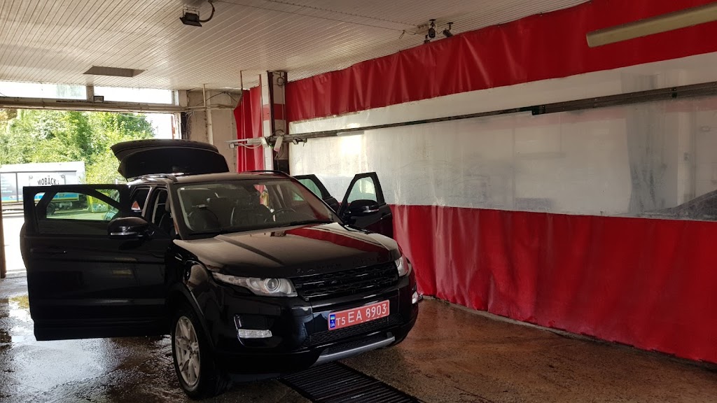 Автомийка ,,Crazy Car” Detailing