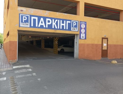 Автомийка detailing _vinn