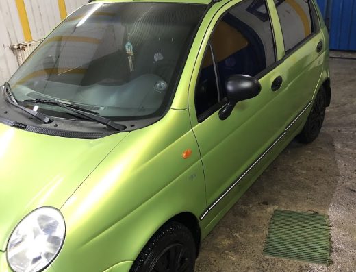 Автомийка Експрес