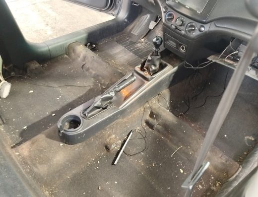 Автомийка Експрес