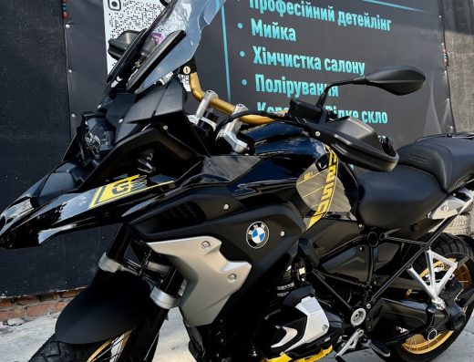 Автомийка NovaEra_detailing
