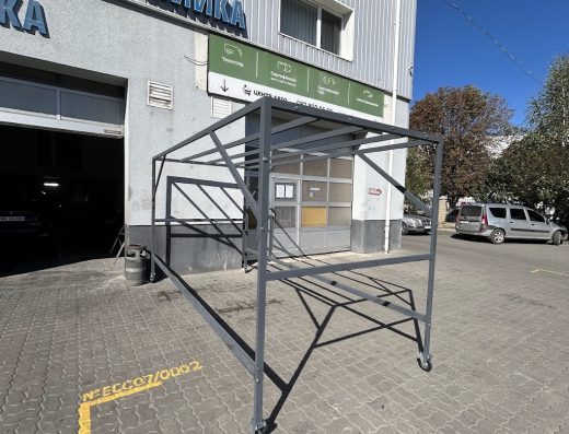 Автомийка Престиж