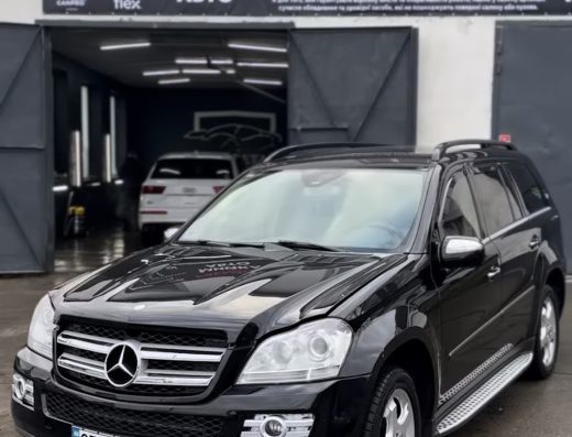 Автомийка Unlim Detailing (Хімчистка Авто, Полірування Кузова, нанесення захисного покриття)