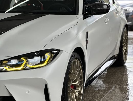 Автомийка Unlim Detailing (Хімчистка Авто, Полірування Кузова, нанесення захисного покриття)