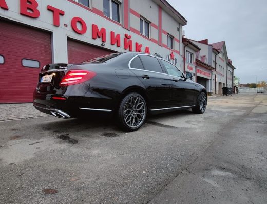 АВТОМИЙКА V.I.P