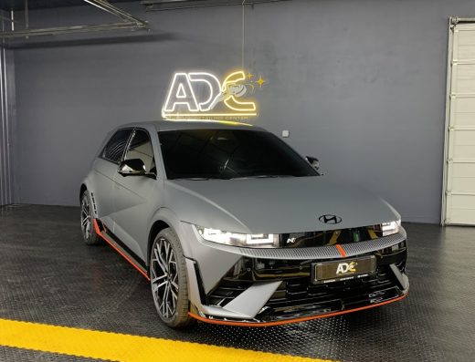 Автомир Детейлінг Центр