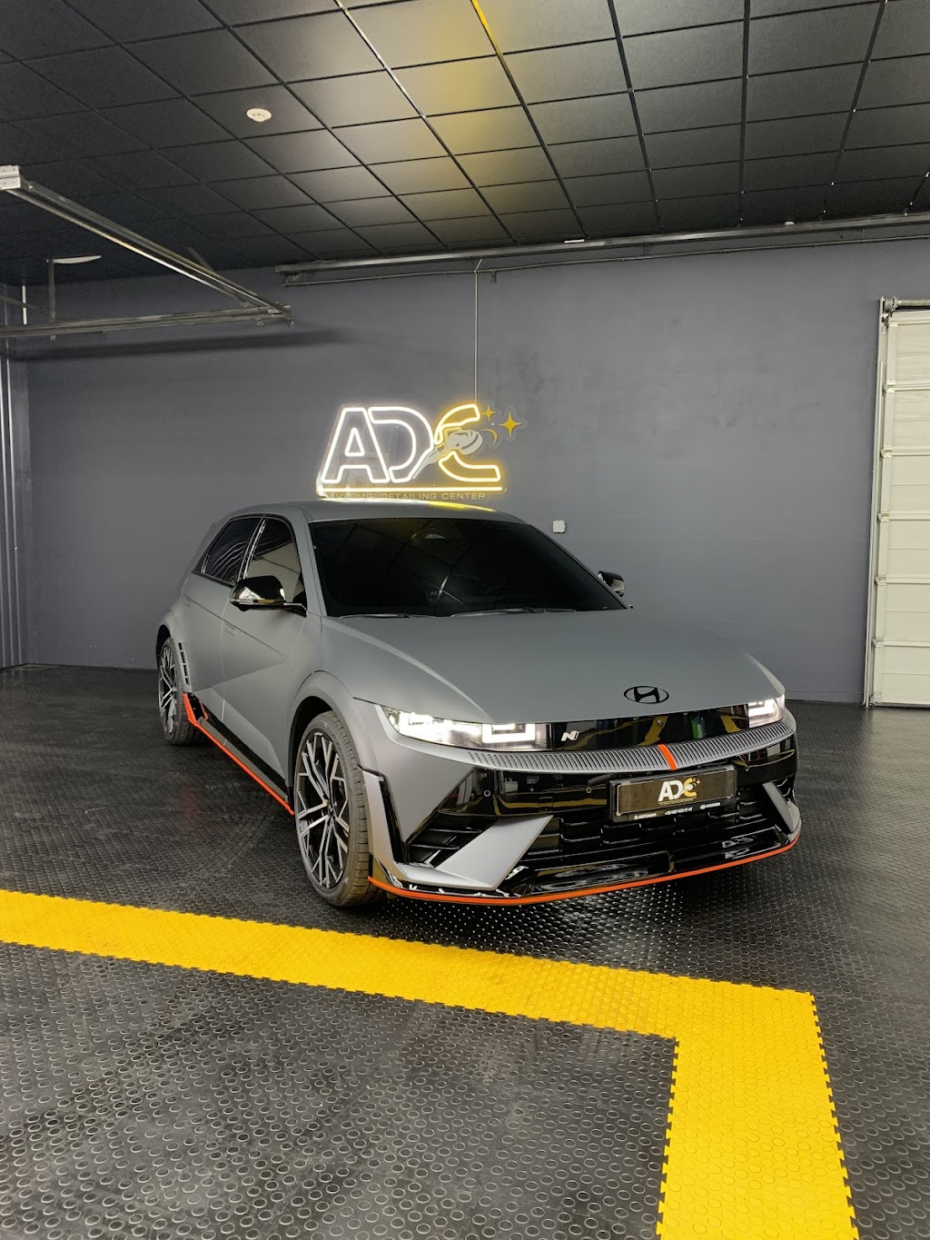 Автомир Детейлінг Центр