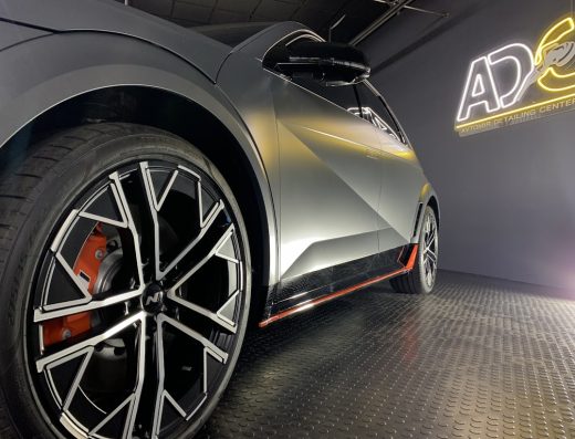 Автомир Детейлінг Центр