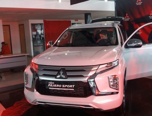 Автомир-Mitsubishi