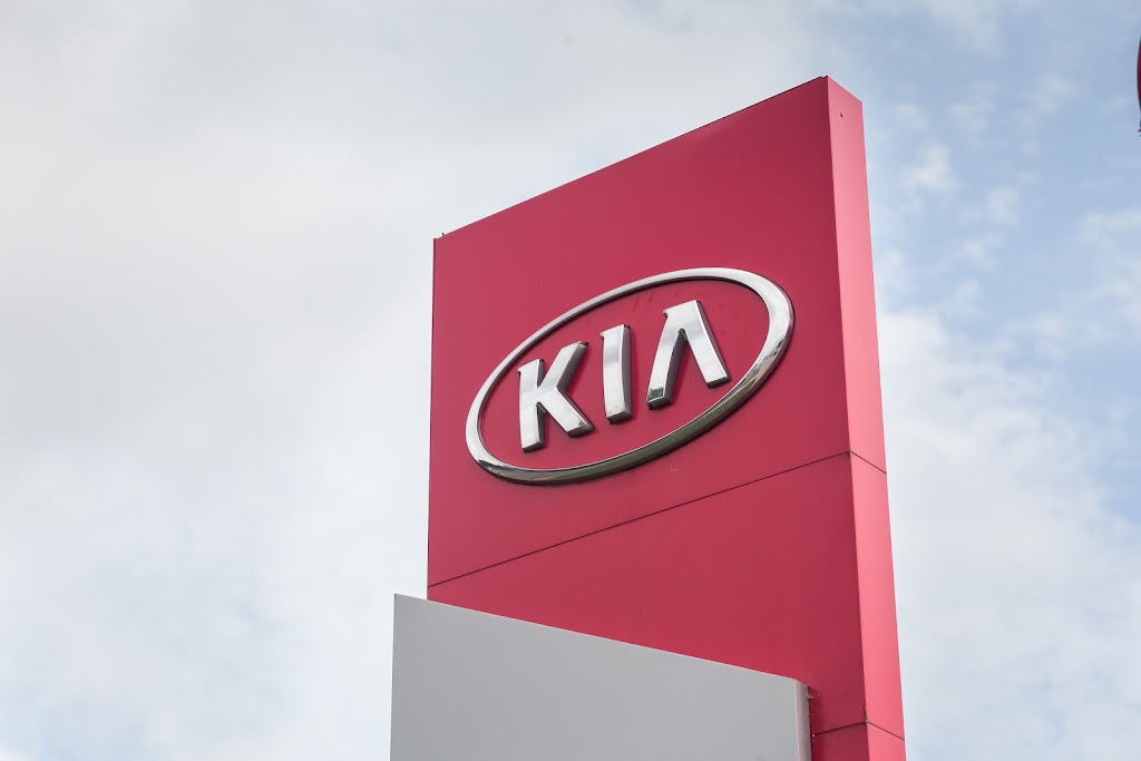 Автомир-Вінниця KIA