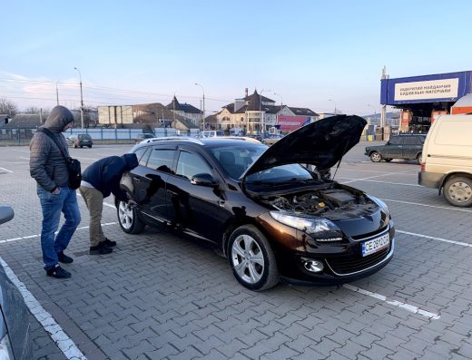 Автопідбір @ivanstas62