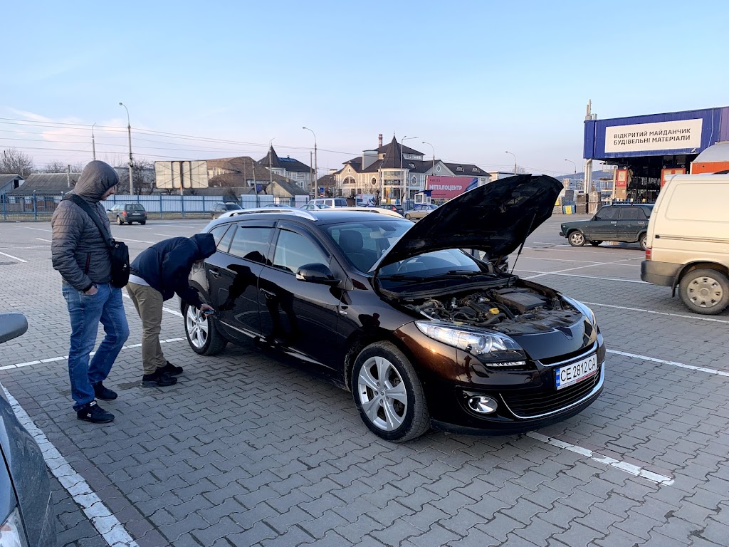 Автопідбір @ivanstas62