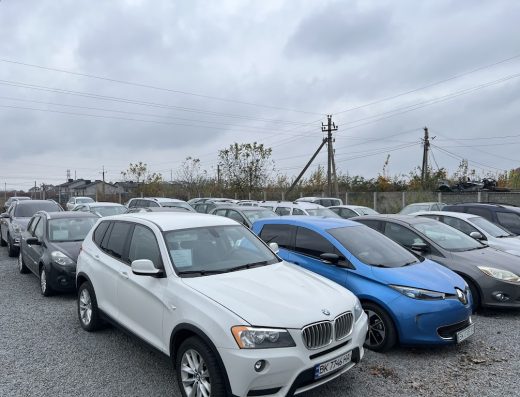 Автопланета