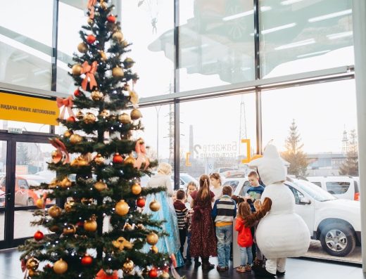 Автоподіум