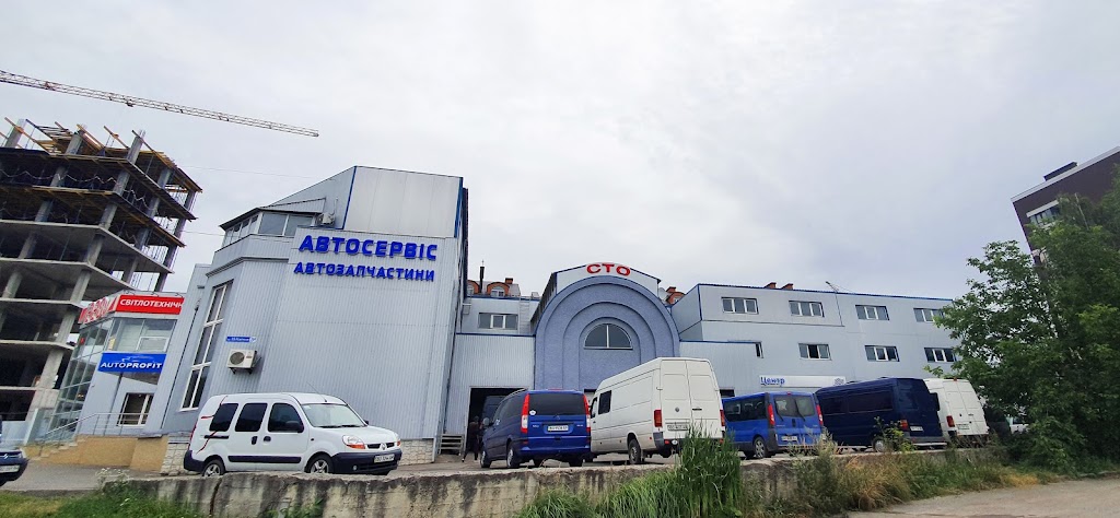 Автопрофіт