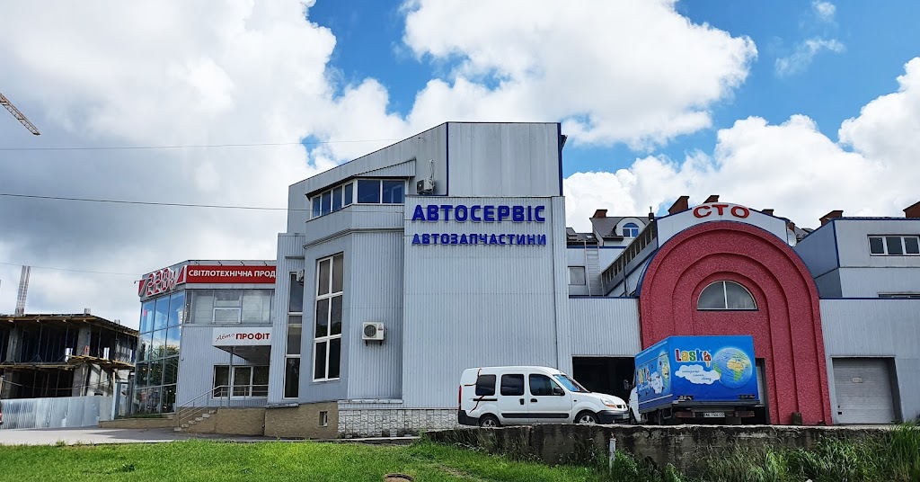 Автопрофіт