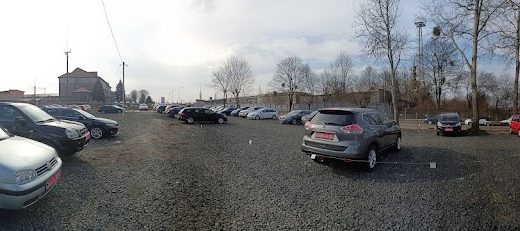 Авторинок