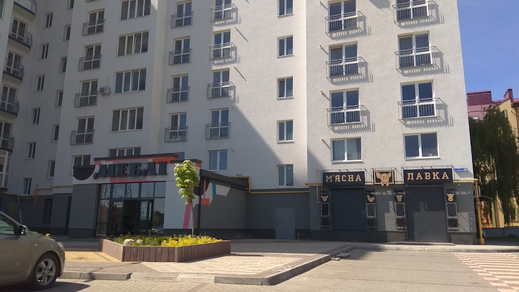 Авторинок