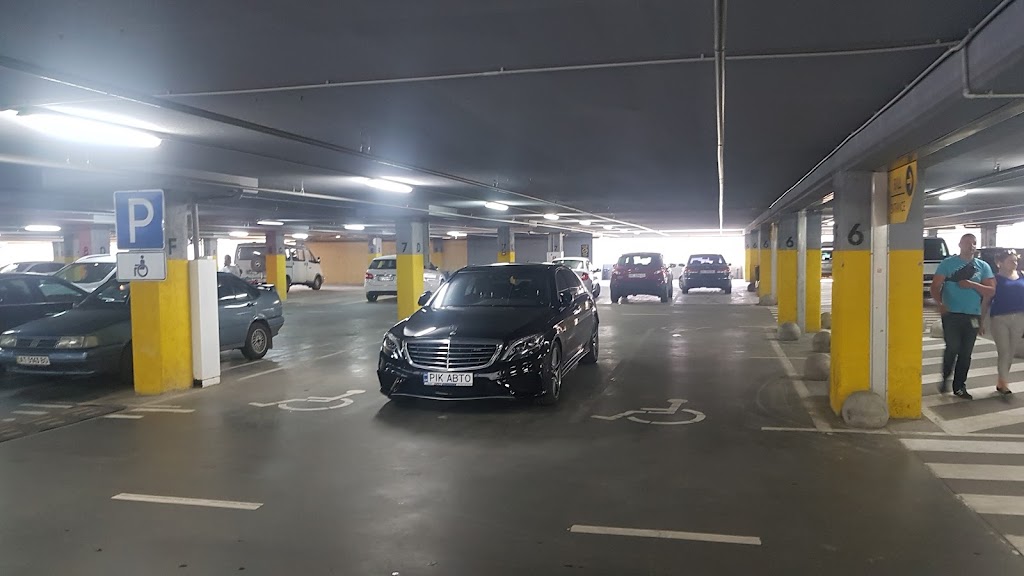 Автосалон «Рік Авто»