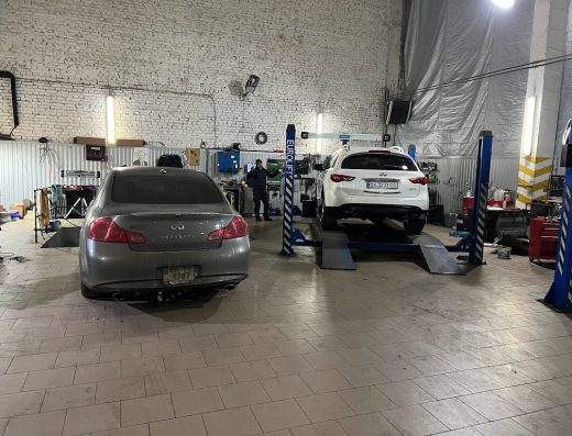 Автосервіс Car Service Рівне