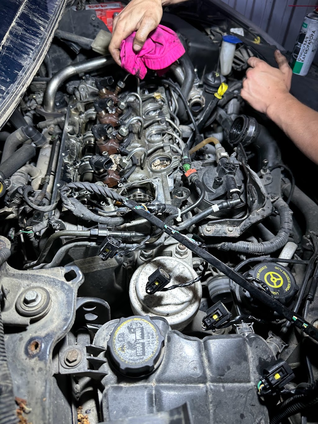Автосервіс Car Service Рівне