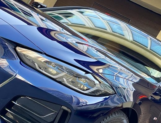 Автостудія Глянець