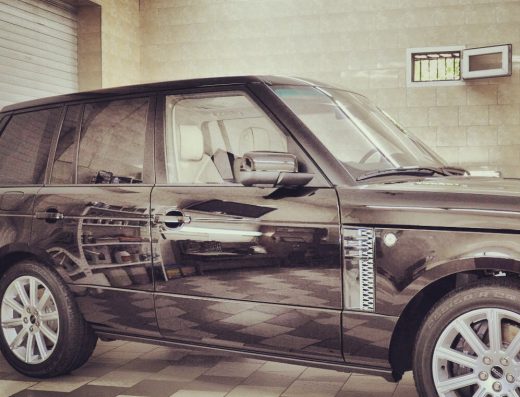 Автостудія Глянець