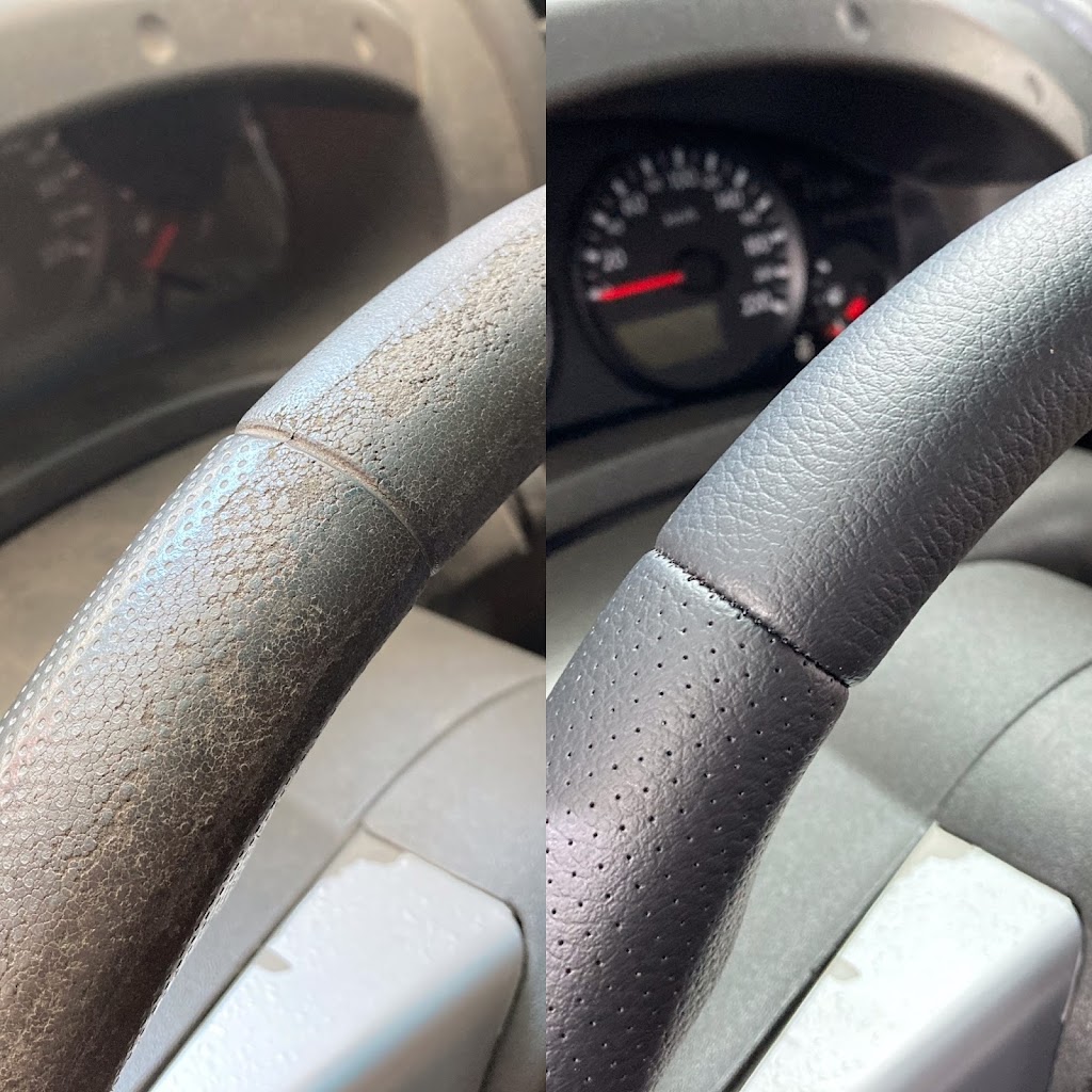 АВТОстиль (мойдодыр) автомойка химчистка полировка детейлинг