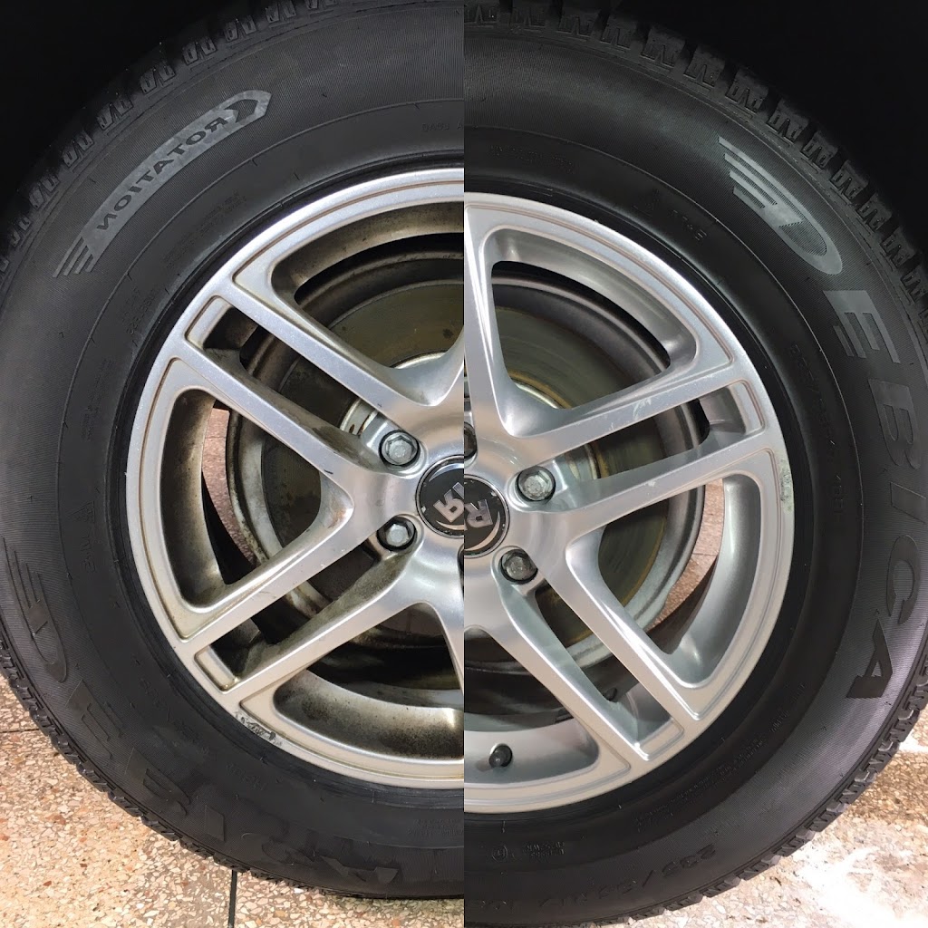 АВТОстиль (мойдодыр) автомойка химчистка полировка детейлинг