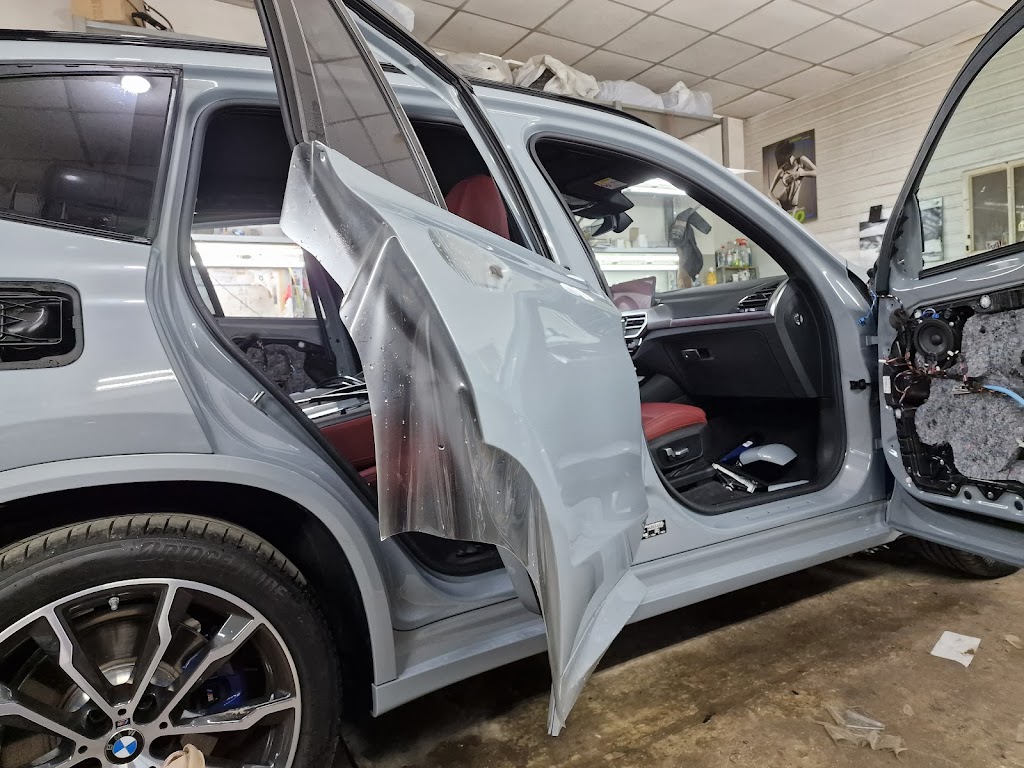 Автосигналізації, тонування і антигравійна плівка на авто. Ремонт автоскла.”Magnum” – Тернопіль #ремонт автоскла