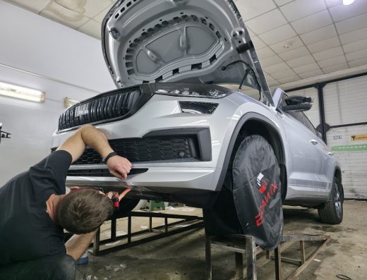 Автосигналізації, тонування і антигравійна плівка на авто. Ремонт автоскла.”Magnum” – Тернопіль #ремонт автоскла